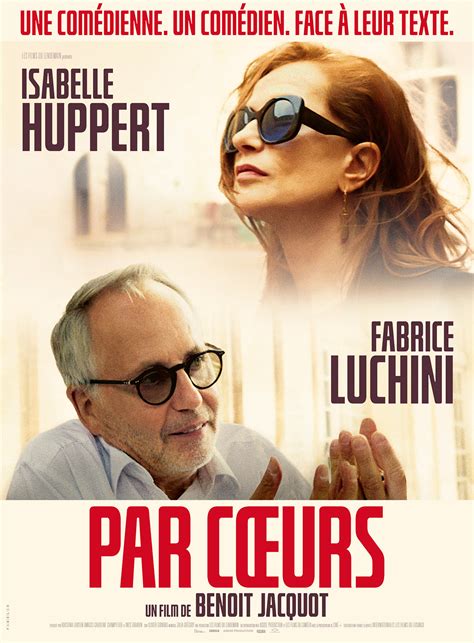 par coeur film